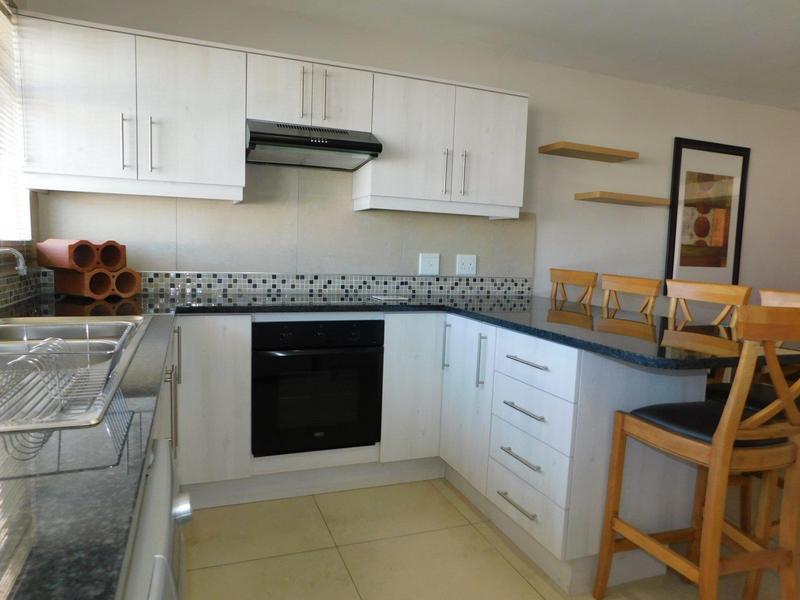 To Let 2 Bedroom Property for Rent in Stellenbosch Central Western Cape